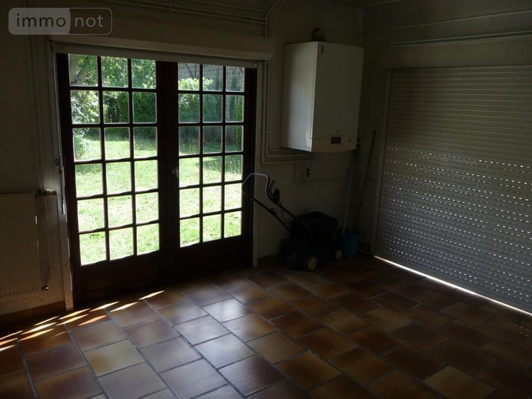 Location maison Annezin 62232 Pas-de-Calais 170 m2 5 pièces 900 euros