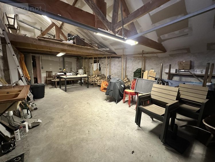 Maison a vendre Cézens 15230 Cantal 168 m2  249000 euros