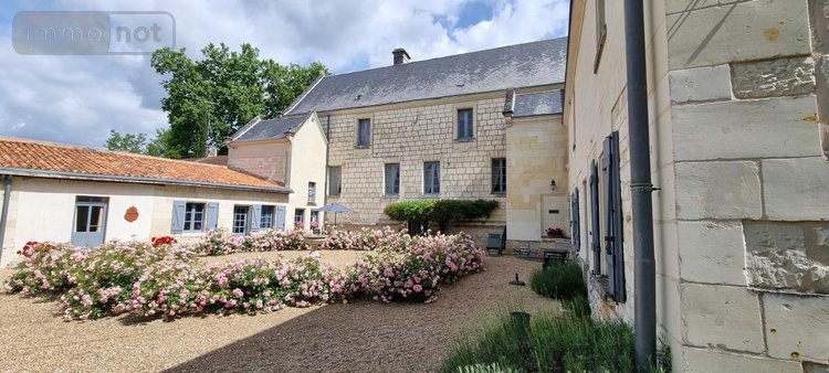 Divers a vendre Bournand 86120 Vienne 310 m2  899000 euros