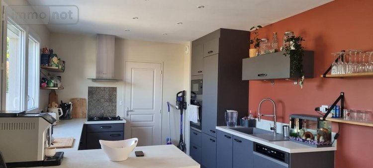 Maison a vendre Cerelles 37390 Indre-et-Loire 109 m2  338000 euros