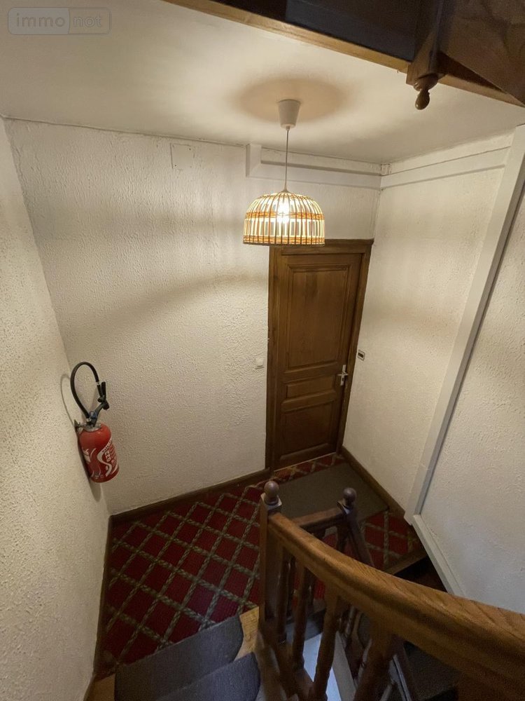 Immeuble a vendre Paimpol 22500 Côtes-d'Armor 140 m2  508950 euros