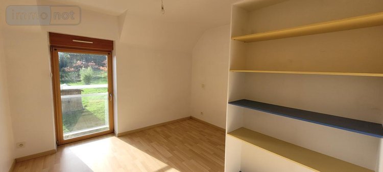 Maison a vendre Quéven 56530 Morbihan 96 m2 5 pièces 467640 euros