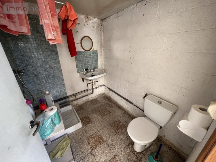 Maison a vendre Marcoing 59159 Nord 141 m2 6 pièces 105500 euros