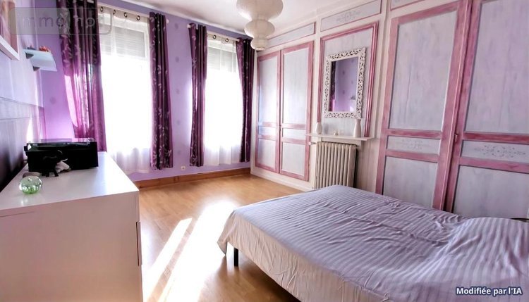 Maison a vendre Carvin 62220 Pas-de-Calais 178 m2 11 pièces 288740 euros
