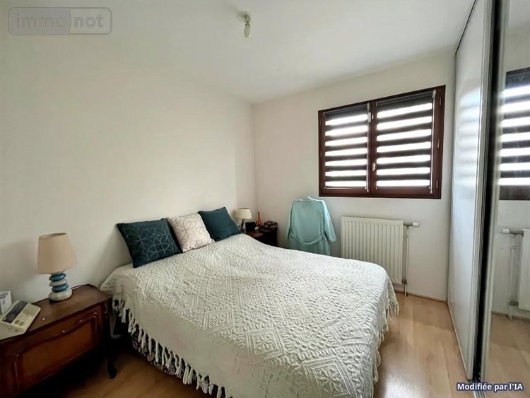 Appartement a vendre Mordelles 35310 Ille-et-Vilaine 61 m2 3 pièces 202950 euros