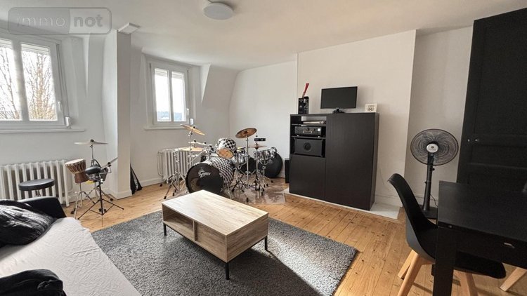 Maison a vendre Boulogne-sur-Mer 62200 Pas-de-Calais 223 m2 12 pièces 459000 euros