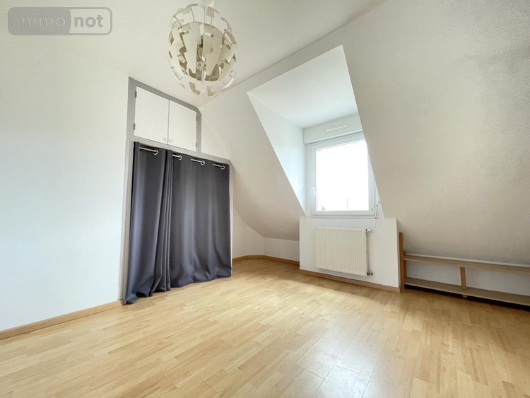 Maison a vendre Locminé 56500 Morbihan 104 m2 5 pièces 323320 euros