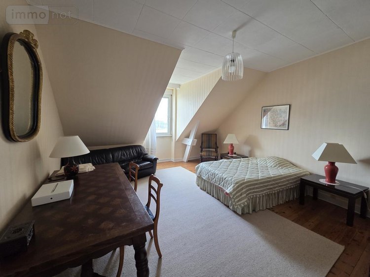 Maison a vendre Port-Louis 56290 Morbihan 270 m2 8 pièces 1040000 euros