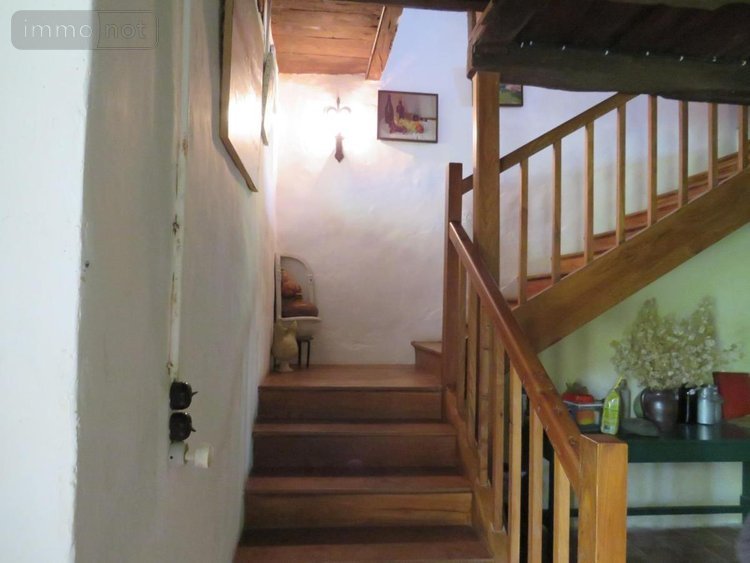 Maison a vendre Roquebrune 32190 Gers 180 m2 6 pièces 211000 euros