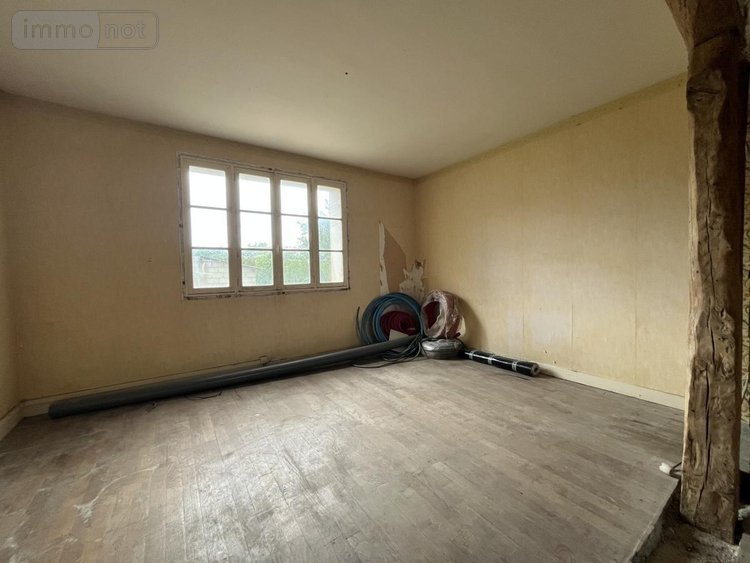 Maison a vendre Doux 08300 Ardennes 100 m2 4 pièces 64000 euros