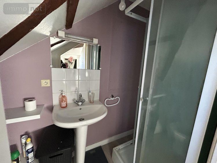 Immeuble a vendre Saint-Berthevin 53940 Mayenne 156 m2  344850 euros