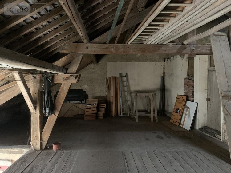 Maison a vendre Prouilly 51140 Marne 125 m2 6 pièces 268900 euros