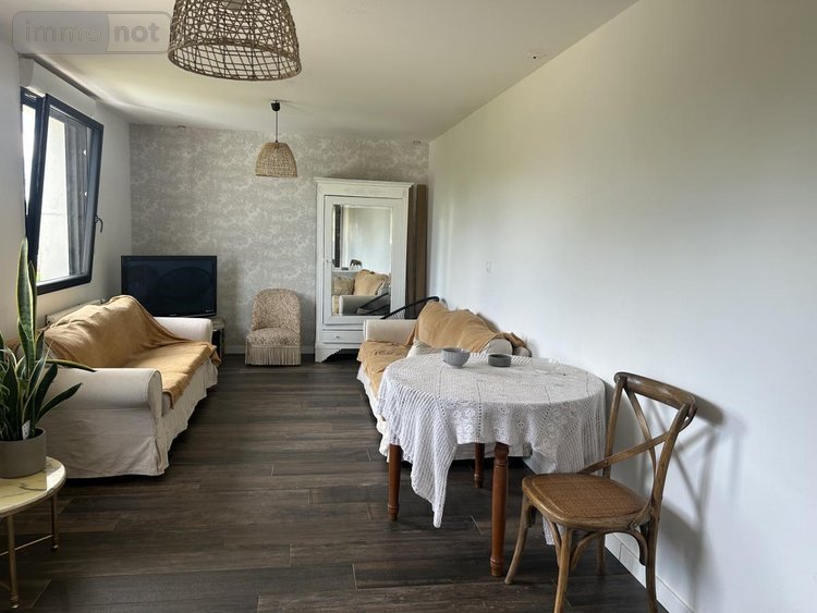 Maison a vendre Plaine-Haute 22800 Côtes-d'Armor 191 m2 6 pièces 319520 euros