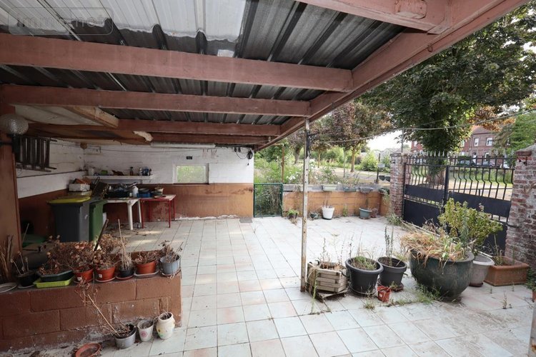 Maison a vendre Cambrai 59400 Nord 120 m2 4 pièces 131875 euros