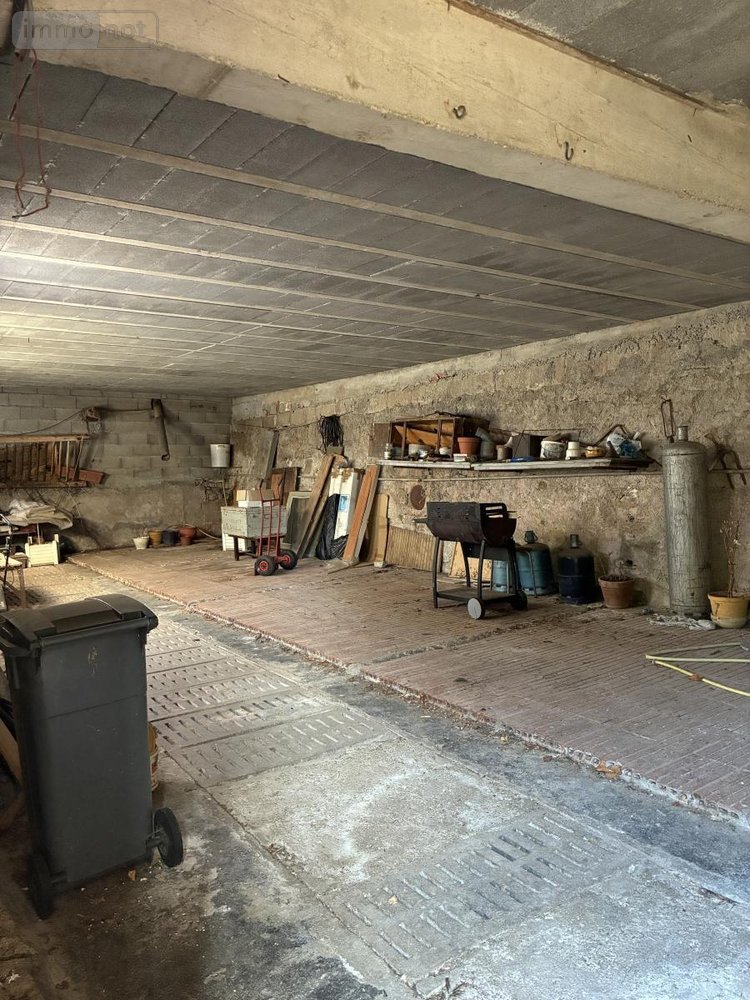 Maison a vendre Saint-Victor-et-Melvieu 12400 Aveyron 361 m2 10 pièces 120000 euros