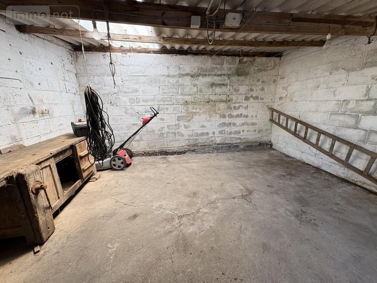 Maison a vendre Équeurdreville-Hainneville 50120 Manche 76 m2 4 pièces 199120 euros