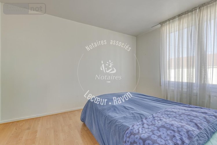 Maison a vendre Le Chesnay-Rocquencourt 78150 Yvelines 136 m2 7 pièces 799500 euros