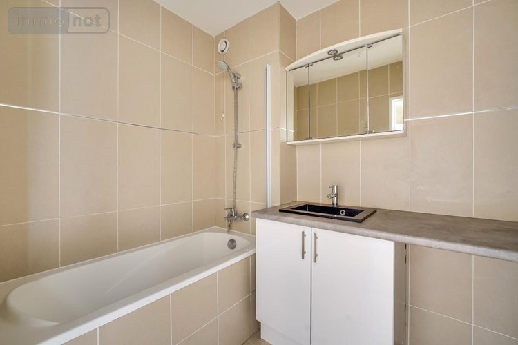 Appartement a vendre Paris 15e arrondissement 75015 Paris 48 m2 2 pièces 420000 euros