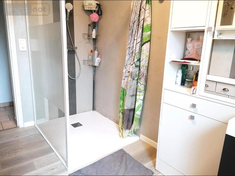 Maison a vendre La Celle-Saint-Avant 37160 Indre-et-Loire 109 m2 5 pièces 168000 euros