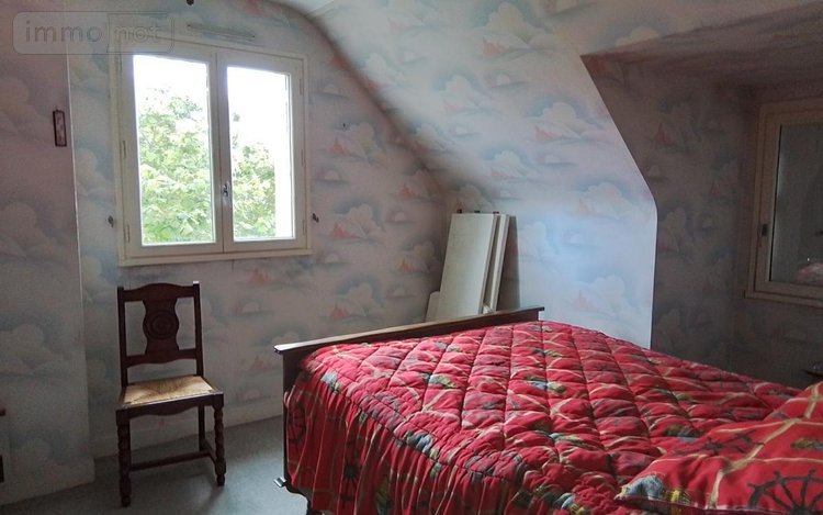 Maison a vendre Lignol 56160 Morbihan 154 m2  189360 euros