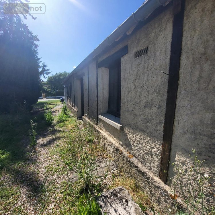 Maison a vendre Heudicourt 27860 Eure 49 m2 3 pièces 78750 euros