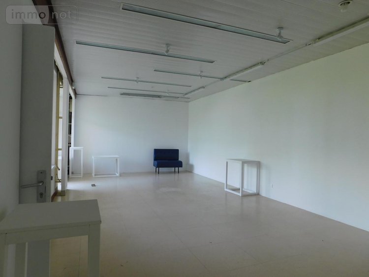 Appartement a vendre Plateau d'Hauteville 01110 Ain 96 m2  58000 euros
