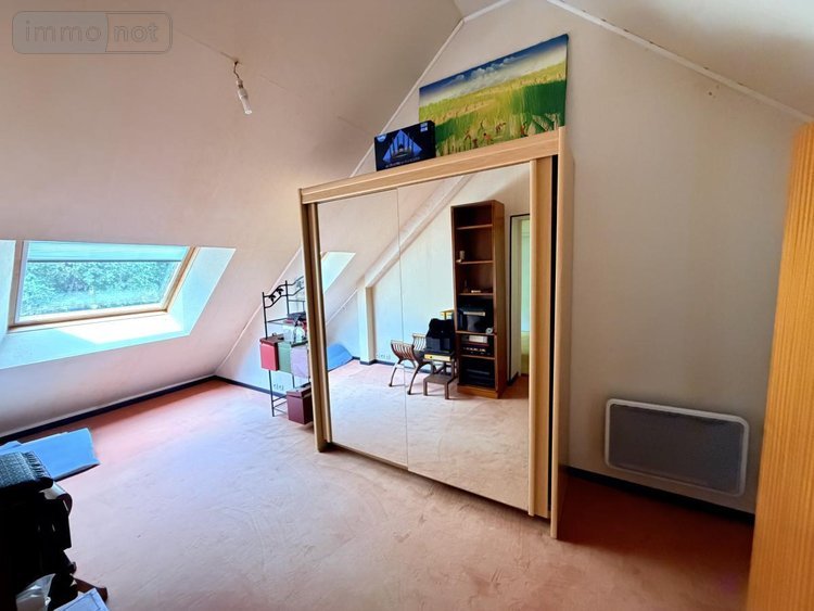 Maison a vendre Brech 56400 Morbihan 107 m2 5 pièces 351080 euros