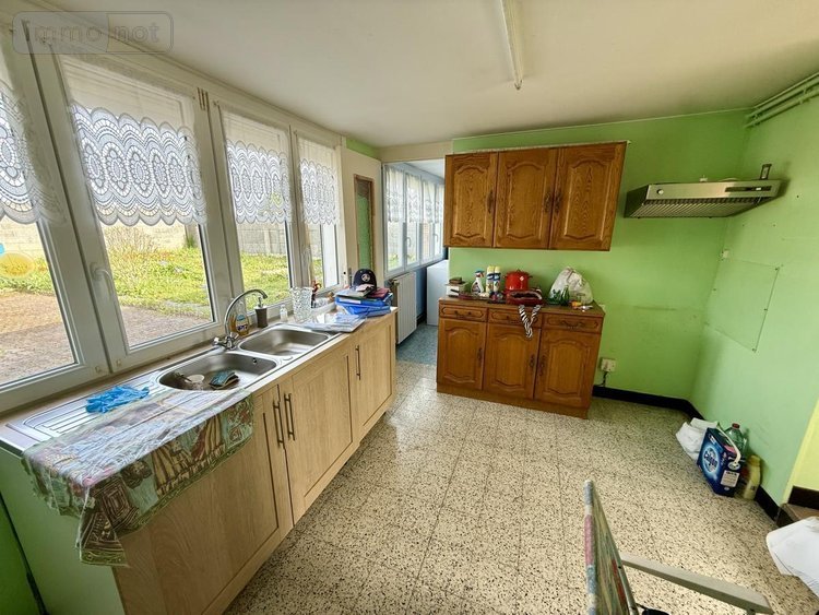 Maison a vendre Fressain 59234 Nord 81 m2 4 pièces 99000 euros