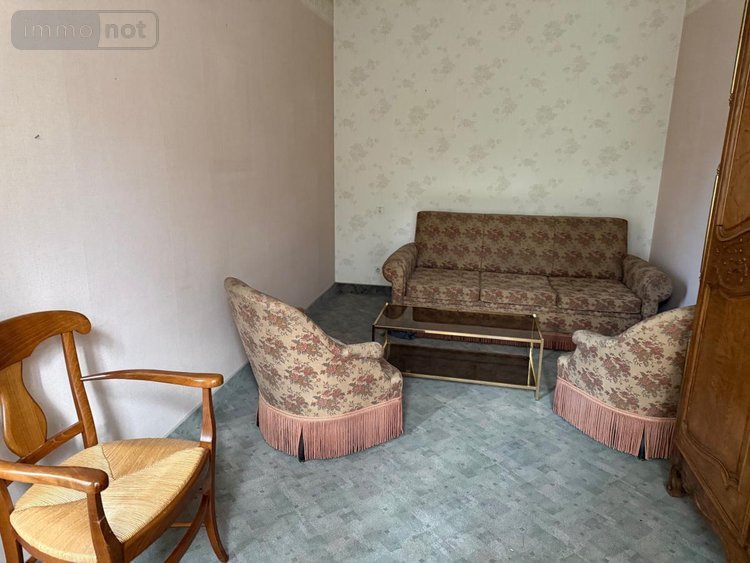 Maison a vendre Villedieu-les-Poêles-Rouffigny 50800 Manche 123 m2 4 pièces 274940 euros