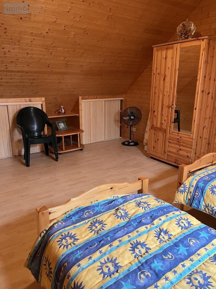 Appartement a vendre La Turballe 44420 Loire-Atlantique 65 m2 3 pièces 304500 euros