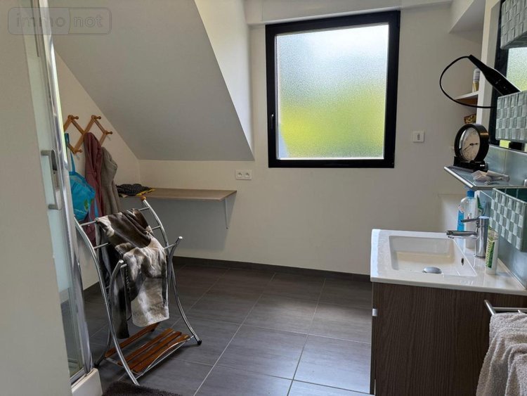 Maison a vendre Villedieu-les-Poêles-Rouffigny 50800 Manche 165 m2 6 pièces 379620 euros