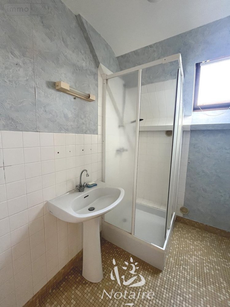 Maison a vendre Sibiril 29250 Finistère 142 m2 8 pièces 359350 euros