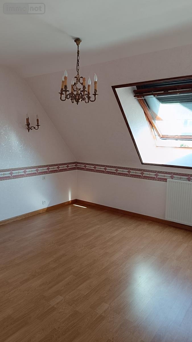 Maison a vendre Guidel 56520 Morbihan 117 m2 5 pièces 374836 euros