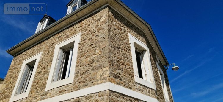 Maison a vendre Saint-Malo 35400 Ille-et-Vilaine 102 m2 5 pièces 468000 euros