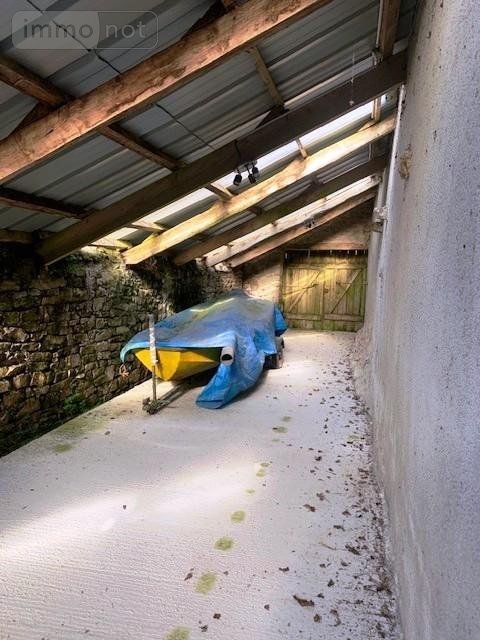 Maison a vendre Le Croisty 56540 Morbihan 141 m2 6 pièces 135000 euros