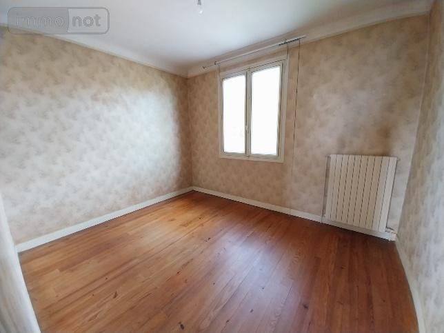 Maison a vendre Le Thuit-de-l'Oison 27370 Eure 75 m2 4 pièces 157500 euros