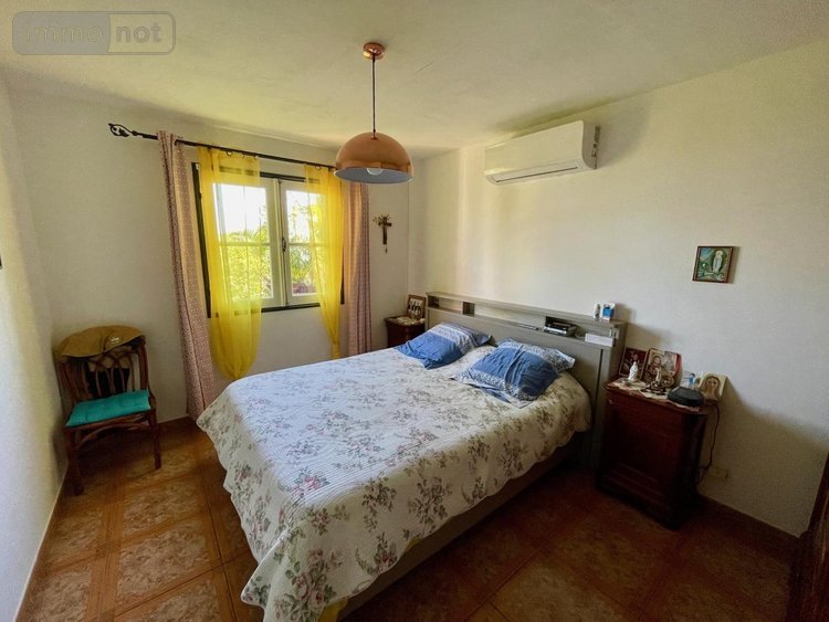 Maison a vendre La Possession 97419 Réunion 167 m2 7 pièces 499100 euros