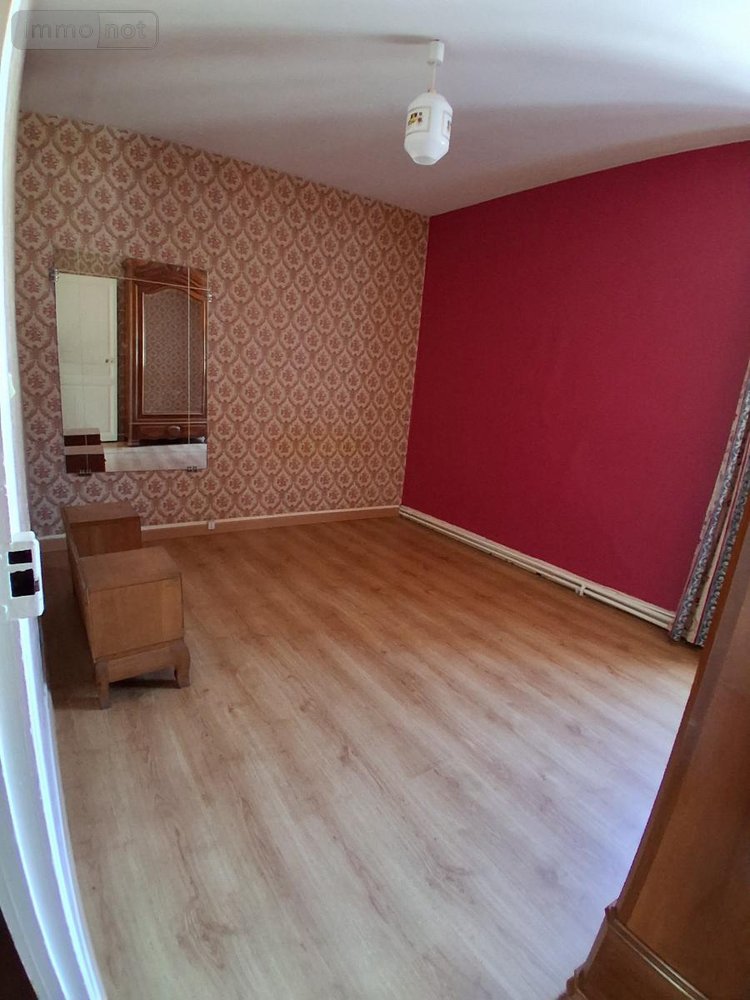 Maison a vendre Juvigny-Val-d'Andaine 61140 Orne 110 m2 5 pièces 90000 euros