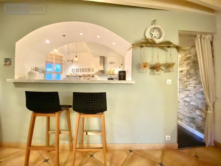 Maison a vendre Vendargues 34740 Hérault 149 m2 5 pièces 344400 euros