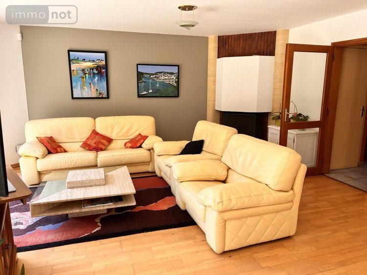 Maison a vendre Plougoumelen 56400 Morbihan 246 m2 7 pièces 572000 euros