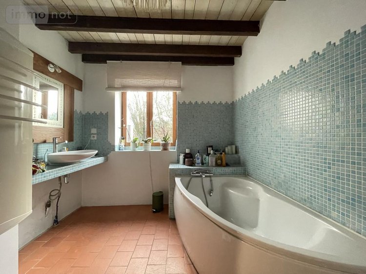 Maison a vendre Sargé-lès-le-Mans 72190 Sarthe 137 m2  352800 euros