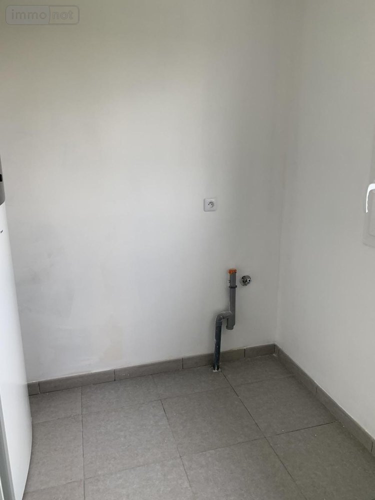 Location maison Tilloy-lès-Mofflaines 62217 Pas-de-Calais 106 m2 4 pièces 1160 euros