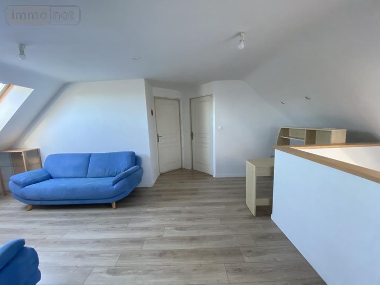 Maison a vendre Saint-Caradec 22600 Côtes-d'Armor 117 m2 6 pièces 249600 euros