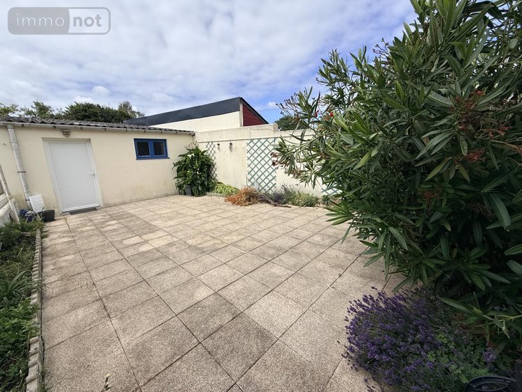 Maison a vendre Cherbourg-en-Cotentin 50100 Manche 83 m2 4 pièces 254680 euros