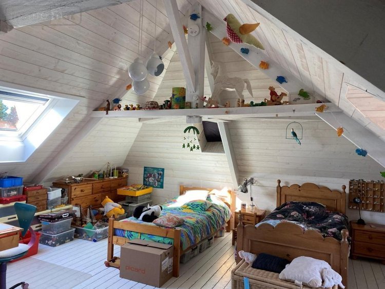 Maison a vendre Isigny-sur-Mer 14230 Calvados 415 m2 16 pièces 953680 euros