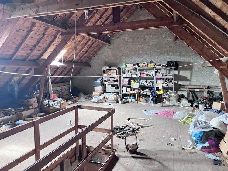 Maison a vendre Penmarch 29760 Finistère 120 m2 6 pièces 260000 euros