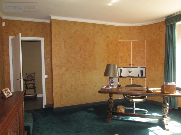 Maison a vendre Villedieu-les-Poêles-Rouffigny 50800 Manche 284 m2 12 pièces 365000 euros