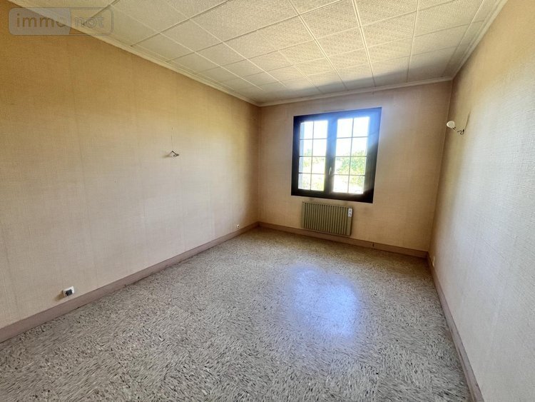 Maison a vendre Thésée 41140 Loir-et-Cher 81 m2 3 pièces 86000 euros