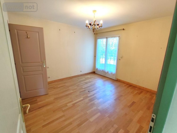 Maison a vendre Saint-Saturnin-sur-Loire 49320 Maine-et-Loire 215 m2 10 pièces 390000 euros