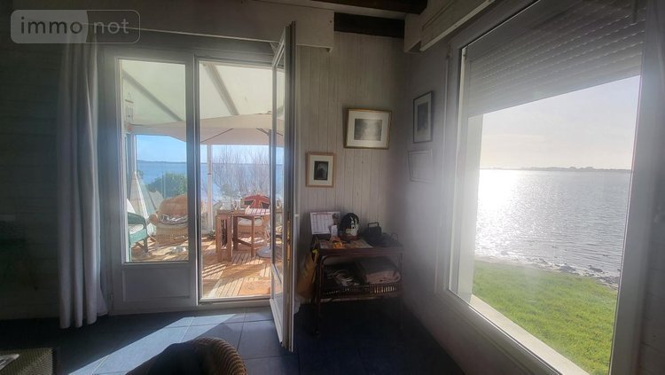 Maison a vendre Riantec 56670 Morbihan 167 m2 6 pièces 985600 euros